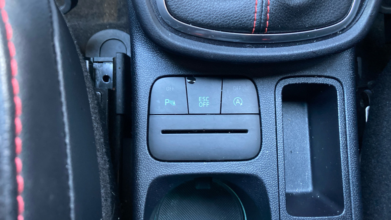 Ford Puma ST 1.5 EcoBoost ST 5dr Petrol Hatchback